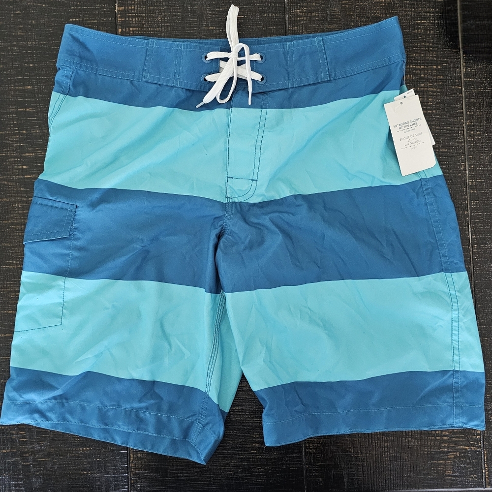 Old Navy Swim Trunks